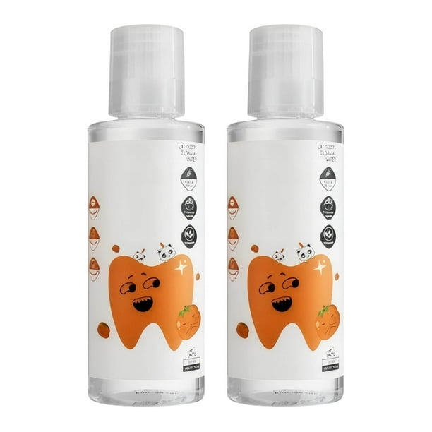 Juguetes para piscina, juguetes para bebés, 2 unidades de agua limpiadora para mascotas, natural, inodora e insípida, para combatir las manchas en las patas, aditivo para el agua, promueve la salud de