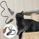 thumbnail image 2 of KAKOWELY Juguete de imitación de pez con bolsa de aire, juguete interactivo de peluche para mascotas, gatos y gatitos., 2 of 4