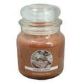 thumbnail image 2 of Yankee Candle Gingerbread Treat Medium Original Holiday Jar Candle, 2 of 3