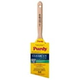 thumbnail image 2 of Purdy 144152830 Clearcut Elite Glide Flat Trim Brush, 3 inch, 2 of 3