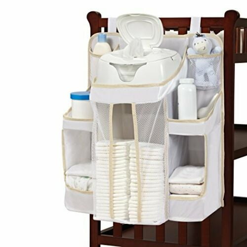 diaper organizer walmart