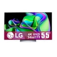 thumbnail image 1 of TV LG 55 Pulgadas 4K Ultra HD Smart TV OLED OLED55C3PSA, 1 of 4