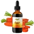 thumbnail image 1 of Carrot Seed Oil Allurials 60mL 100% Pure Organic Cold Pressed, 1 of 9