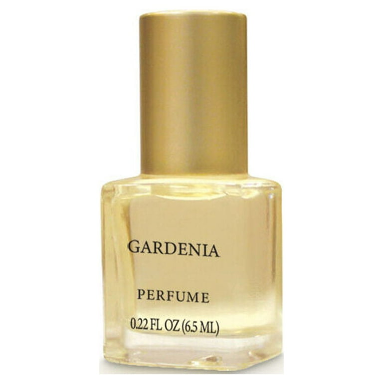 Hawaiian gardenia perfume hot sale