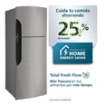 thumbnail image 3 of Refrigerador Mabe Top Mount 15 Pies Inox Mate RMS400IVMRM0, 3 of 4