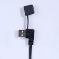 thumbnail image 4 of Almohadilla calefactora eléctrica que calienta la ropa USB 3 niveles para acampar al aire libre en invierno, 4 of 4