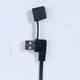 thumbnail image 4 of Almohadilla calefactora eléctrica que calienta la ropa USB 3 niveles para acampar al aire libre en invierno, 4 of 4