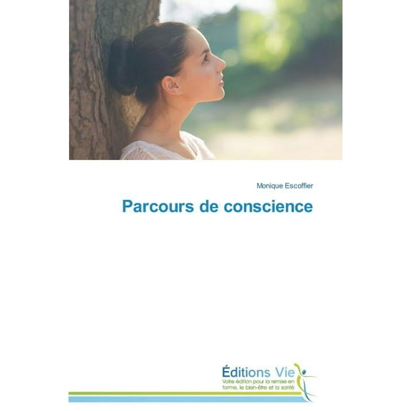 Omn.Vie Parcours de Conscience, (Paperback)