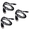 thumbnail image 5 of Bdday NEW USB Charging Cable Charge Cord For XL 3DS 3DS XL 2DS, 5 of 9
