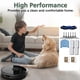 thumbnail image 5 of 17 Pcs Ultra Durable Accessories for Loorow AT800 Sweeper Accessories, 5 of 5