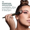 thumbnail image 4 of Brocha para colorete Rose and Ben Beauty C41 Professional Vegan, 4 of 7