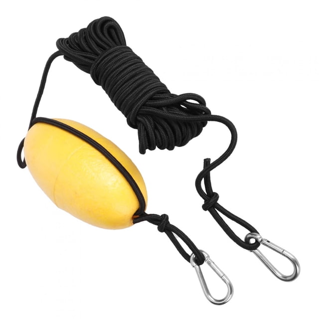 Drift Anchor, Sea Anchor, Portable PVC for Marine Boat Yacht Kayak Inflatable Boats Sailing Boats