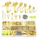 thumbnail image 1 of 372 PCS Picture Hooks for Hard Walls, Picture Hanger Set with Hooks, 1 of 5