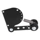 thumbnail image 5 of Kit de tensor de cadena con resorte negro apto para bicicleta motorizada con motor de 49cc 66cc 80cc, 5 of 5