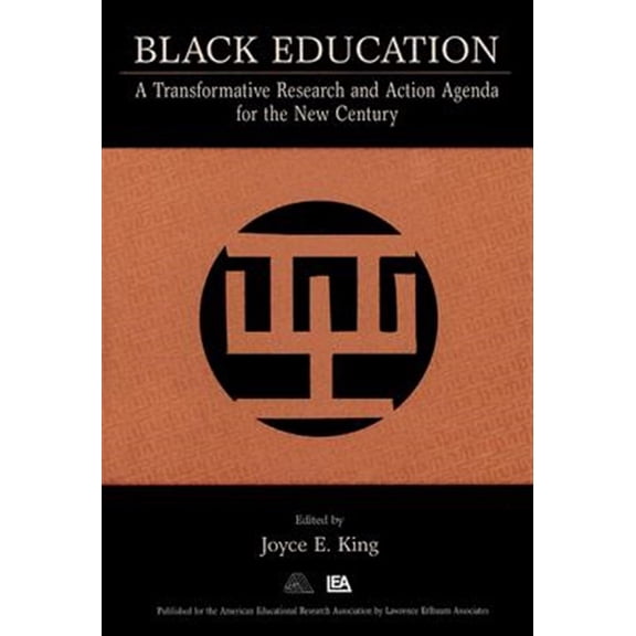 Pre-Owned Black Education: A Transformative Research and Action Agenda for the New Century, (Hardcover)