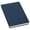 Blue, variant on Embossed Notepads, Loetky Delicate Personalized Work Journal, Daily Writing Notebook for Office Use - Diary for Women and Men