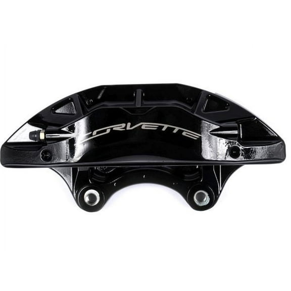 ACDelco 172-2619 Brake Caliper For Chevrolet Corvette Fits 2016 Chevrolet Corvette