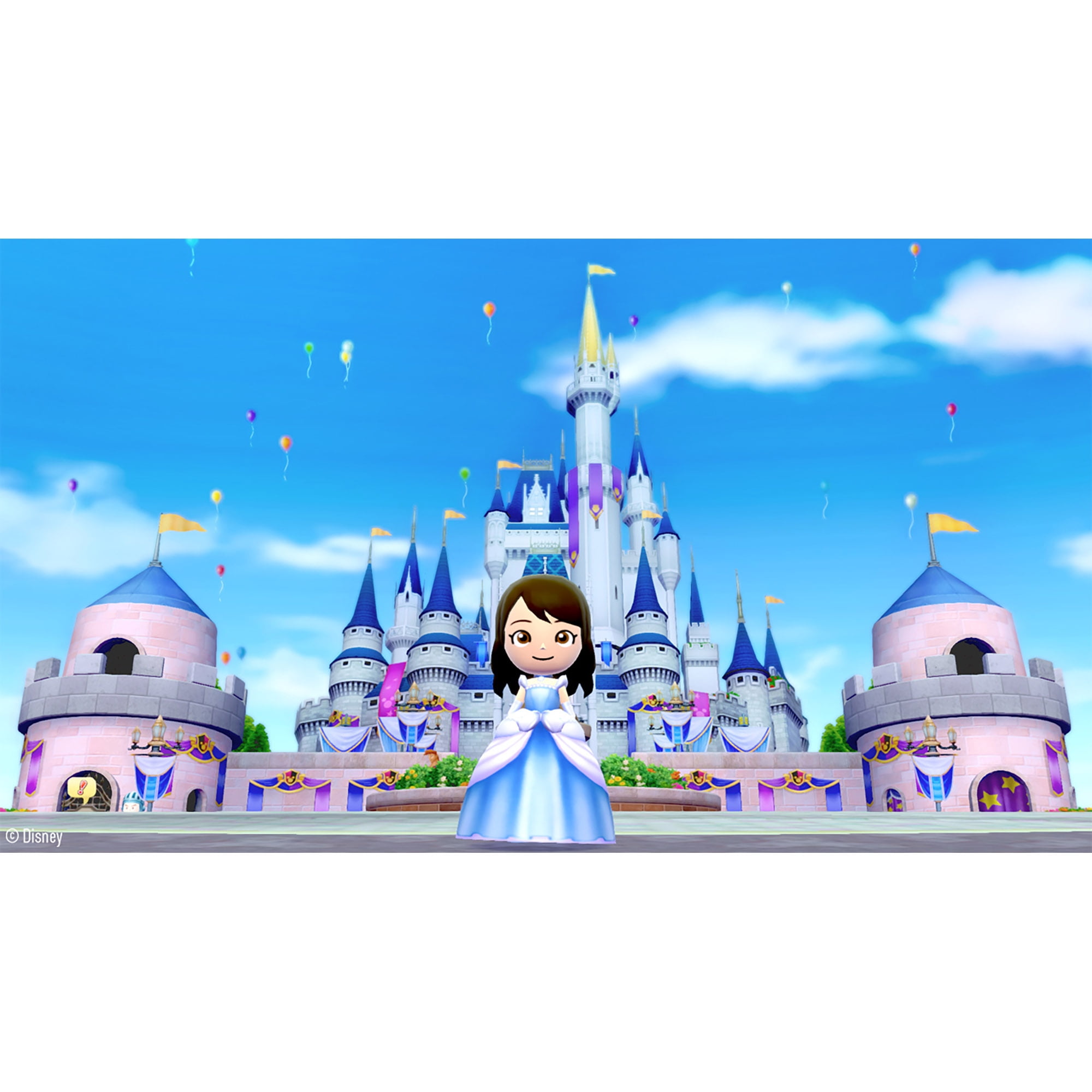 Disney Magical World 2: Enchanted Edition, Jeux Nintendo Switch, Jeux