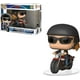 thumbnail image 3 of Funko POP Rides Capitana Marvel Carol Danvers en motocicleta, 3 of 3