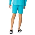 thumbnail image 3 of Under Armour Vanish Woven Shorts, Blue, 3 of 6