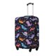 thumbnail image 1 of Fotbe Cartoon Dinosaur Funda Protectora para Equipaje, Antirrayones y Resistente a la Suciedad, Compatible con Maletas de 18 a 32 Pulgadas-Medium, 1 of 7