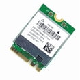 thumbnail image 4 of BCM94352Z DW1560 M.2 Adaptador Wifi Tarjeta InaláMbrica 1200Mbps 802.11Ac 2.4Ghz / 5G Bluetooth 4.0 Tarjeta NGFF para OS, 4 of 7
