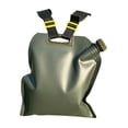 thumbnail image 2 of jinwen Soft Oil Bag Bladder Leakproof Folding Easy to Carry Soft Fuel Container Bag 1L, 2 of 9