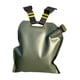 thumbnail image 2 of Bolsa de aceite blanda con asa y correa, plegable, portátil, para exteriores 10 litros, 2 of 9