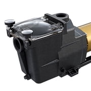 Hayward Super Pump XE 1.65 HP Ultra-High Efficiency Pump, W3SP2610X15XE