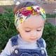 thumbnail image 4 of Diademas Para Bebé Para Niños, Turbante Con Estampado Floral Para Bebé, Diademas Elásticas Para Niña, Accesorios Para El Cabello Para Bebé 7 Uds Moyic  BA001103-00, 4 of 6