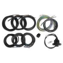 Holley EFI 558-433 Engine Control Module Wiring Harness