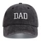 thumbnail image 1 of Gorra de béisbol ajustable Dads Anime de 56 a 58 cm, 1 of 2