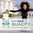 thumbnail image 4 of Suplemento Body Gold Colon Clenz Regulity & Detox 75 unidades, 4 of 5