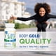 thumbnail image 4 of Suplemento Body Gold Colon Clenz Regulity & Detox 75 unidades, 4 of 5