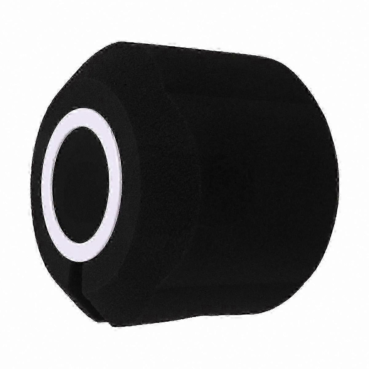 Acoustic Foam Mic Windshield for Studio Recording Sound Absorption ...