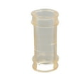 thumbnail image 3 of 10 Piezas De Tubo Para Beber De Pollo, Conector De Plástico Para Beber De Pollo, Conector De Plástico Para Beber De Pollo, Granja De Pollos, Ganado, Aves De Corral,, 3 of 7