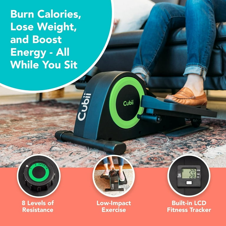 Cubii prices hotsell