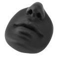 thumbnail image 1 of Silicone Elastic Lip Practice Model Nose Piercing Display Soft Lip  Practice for Beginners Suitable for Eyebrow Embroidery Artists Compact Size, 1 of 7