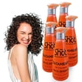 thumbnail image 1 of Kit 5pz Tratamiento Rizos Definidos Kolor Shot para Cabello Rizado y Ondulado Hidratación Profunda Definición Natural Control de Frizz y Brillo, 1 of 5