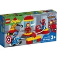 thumbnail image 4 of LEGO DUPLO Super Heroes Lab 10921, 4 of 5