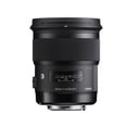 thumbnail image 3 of Lente Sigma 50mm F1.4 DG HSM (A) Negro, 3 of 3