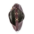 thumbnail image 5 of Jessica Simpson Women’s Taylor Hobo Bag, Pinot Noir, 5 of 5