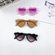 thumbnail image 3 of Gafas de sol de moda para niños Gafas de sol de colores caramelo para todos los gustos para niños y niñas Gafas de protección UV para bebés, 3 of 5