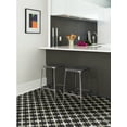 thumbnail image 4 of FloorPops! Arbor 12 in. x 12 in. Peel and Stick Virgin Vinyl Floor Tiles (10-Pack), 4 of 9