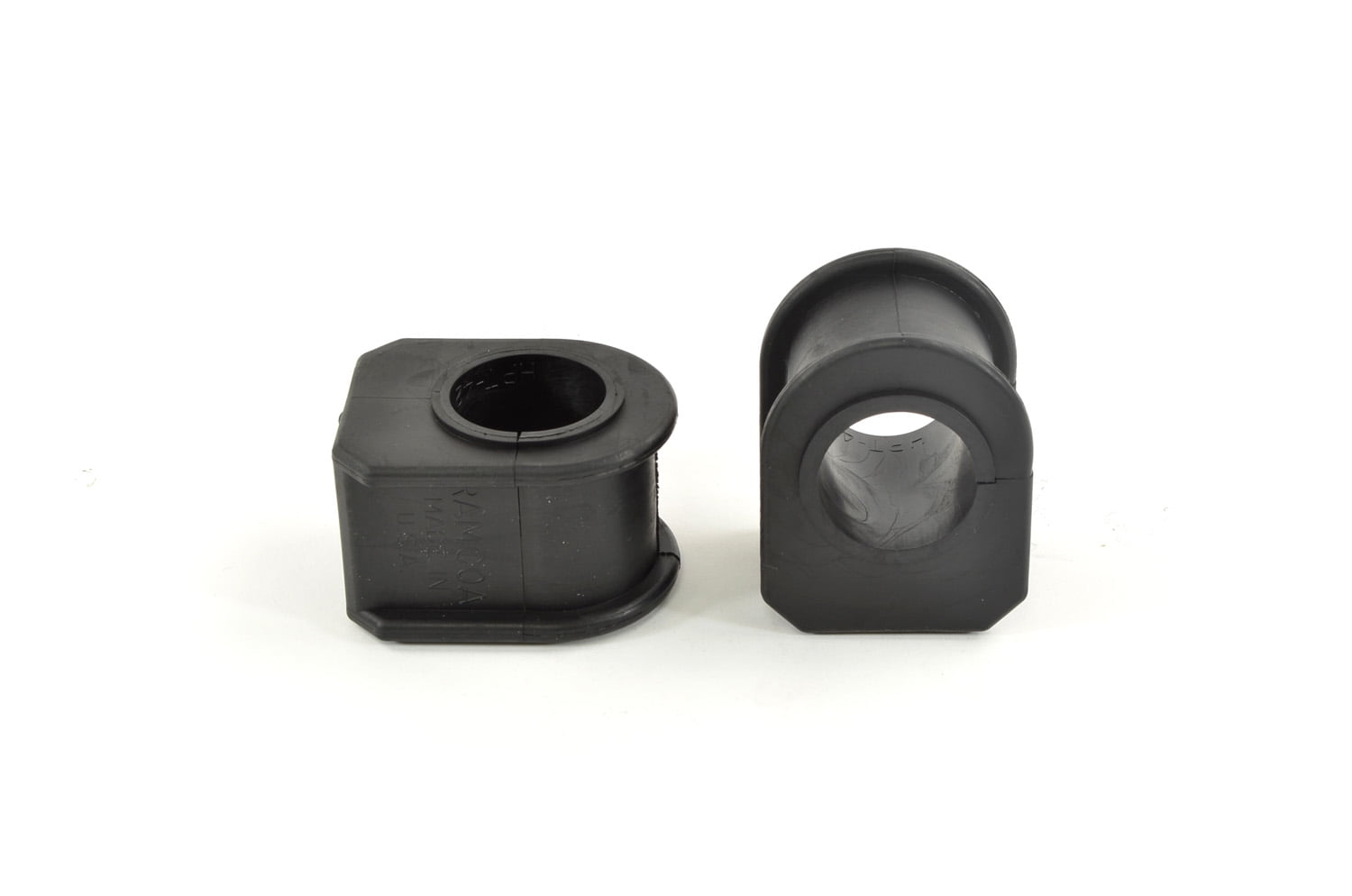 Suspension Stabilizer Bar Bushing Kit Front Moog K80201