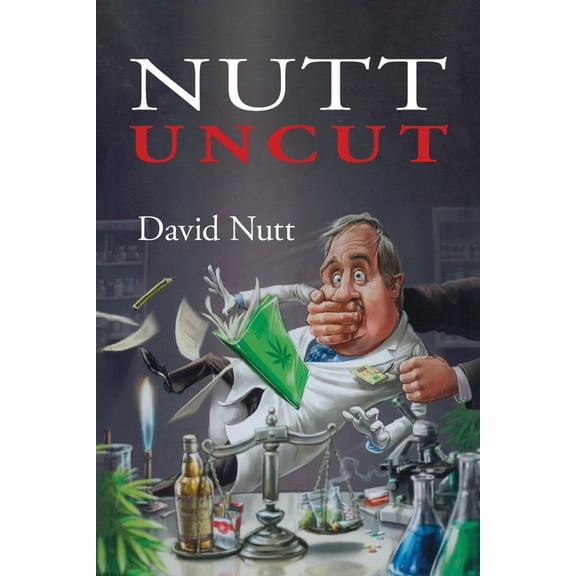 Nutt Uncut, (Paperback)