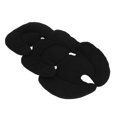 thumbnail image 1 of Almohadilla De Inserción Para Moisés, Forro Para Cochecito De Bebé Con Cinturón De Seguridad, Cochecito, Portabebés, Forro Para Cochecito De Bebé Para Protección Lumbar, 1 of 7