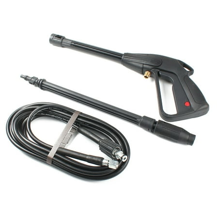 High Pressure Power Washer with 2200PSI & for Durable 5M Hose Kit for Fast