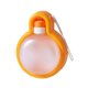 thumbnail image 1 of Mascotas que salen con la taza para perros y gatos, cordón portátil, hervidor plegable, bebedero de gran capacidad, tazón para perros, venta al por mayor transfronteriza, 1 of 6