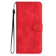 thumbnail image 2 of For Samsung Galaxy S24 FE Case Wallet for Women Men, Premium PU Leather Slim Fit Cards Holders Flip Cover Stand Anti-Scratch Shockproof Stylish Phone Case for Samsung Galaxy S24 FE, Red, 2 of 7